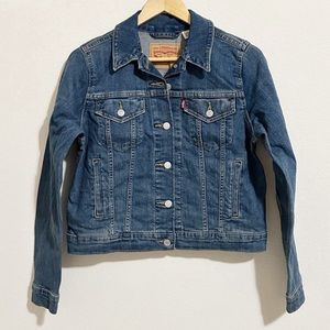 Levi’s Original Trucker Jacket